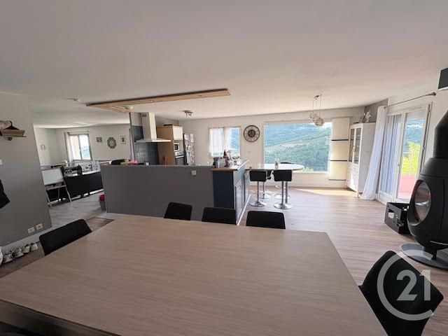 maison à vendre - 6 pièces - 154.02 m2 - VAUX EN BEAUJOLAIS - 69 - RHONE-ALPES - Century 21 Coquillat Immobilier