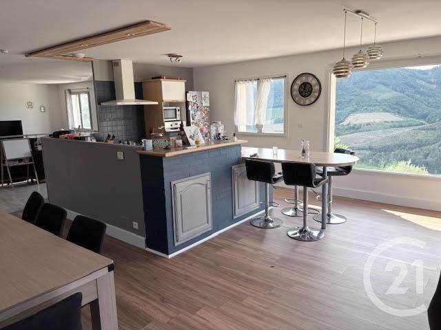 maison à vendre - 6 pièces - 154.02 m2 - VAUX EN BEAUJOLAIS - 69 - RHONE-ALPES - Century 21 Coquillat Immobilier