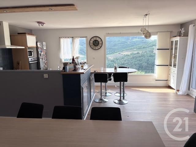 maison à vendre - 6 pièces - 154.02 m2 - VAUX EN BEAUJOLAIS - 69 - RHONE-ALPES - Century 21 Coquillat Immobilier