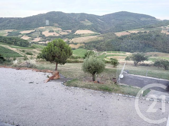 maison à vendre - 6 pièces - 154.02 m2 - VAUX EN BEAUJOLAIS - 69 - RHONE-ALPES - Century 21 Coquillat Immobilier