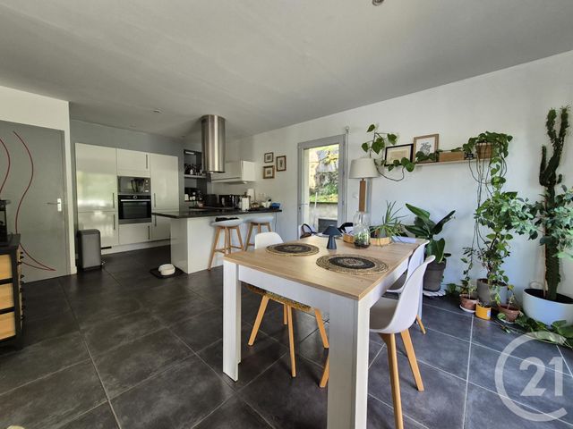 maison à vendre - 4 pièces - 89.0 m2 - FRANS - 01 - RHONE-ALPES - Century 21 Coquillat Immobilier