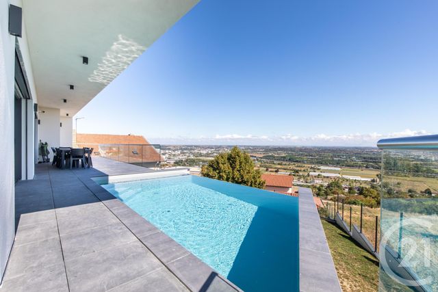 Afficher la photo en grand maison à vendre - 5 pièces - 254.07 m2 - LIMAS - 69 - RHONE-ALPES - Century 21 Coquillat Immobilier