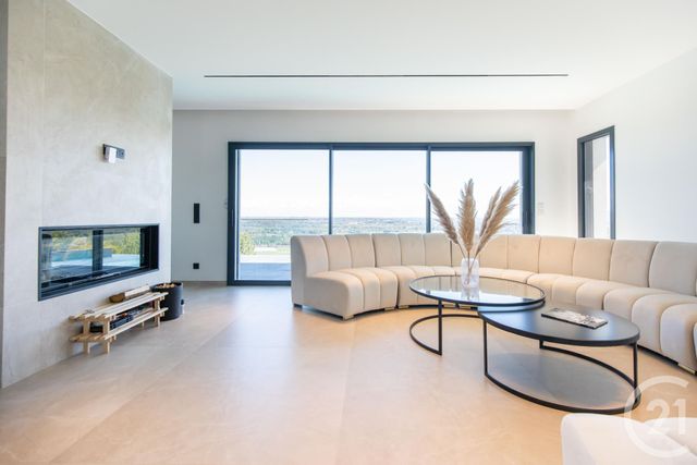 Afficher la photo en grand maison à vendre - 5 pièces - 254.07 m2 - LIMAS - 69 - RHONE-ALPES - Century 21 Coquillat Immobilier