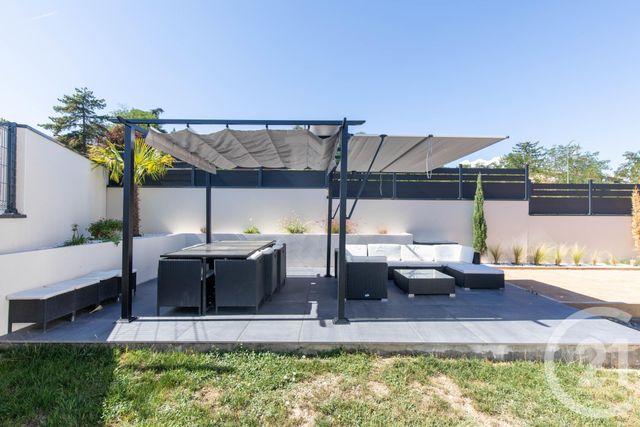 Afficher la photo en grand maison à vendre - 5 pièces - 254.07 m2 - LIMAS - 69 - RHONE-ALPES - Century 21 Coquillat Immobilier