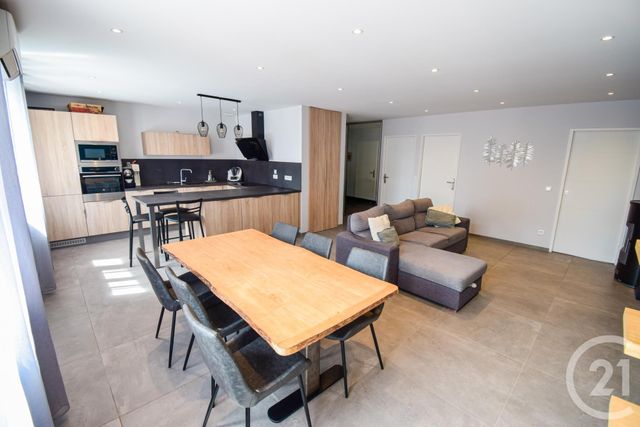 appartement - JASSANS RIOTTIER - 01