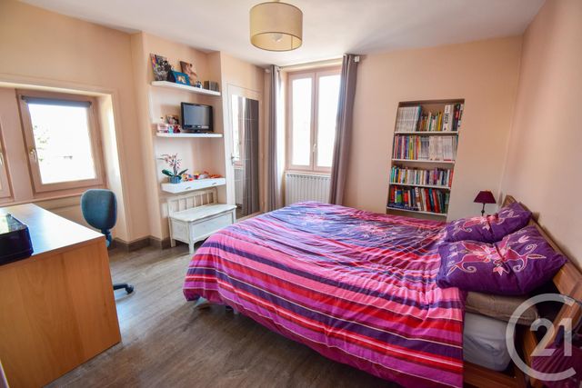 maison à vendre - 4 pièces - 90.0 m2 - ST BERNARD - 01 - RHONE-ALPES - Century 21 Coquillat Immobilier