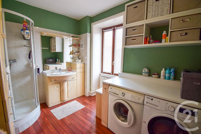 maison à vendre - 4 pièces - 90.0 m2 - ST BERNARD - 01 - RHONE-ALPES - Century 21 Coquillat Immobilier