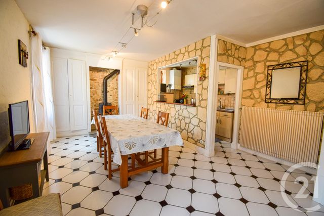 maison à vendre - 4 pièces - 90.0 m2 - ST BERNARD - 01 - RHONE-ALPES - Century 21 Coquillat Immobilier