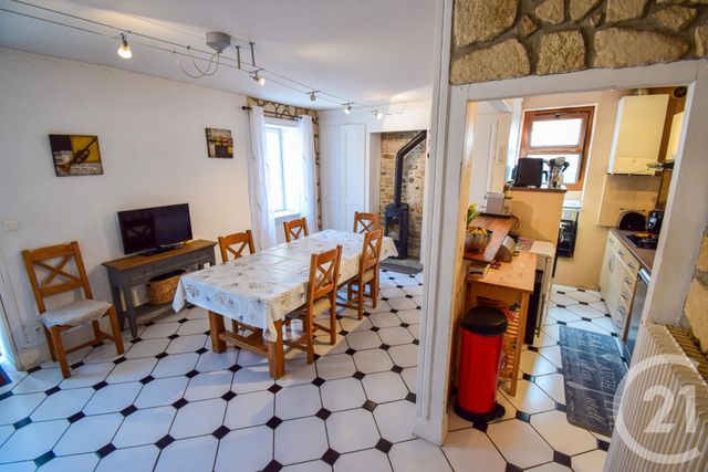 maison à vendre - 4 pièces - 90.0 m2 - ST BERNARD - 01 - RHONE-ALPES - Century 21 Coquillat Immobilier