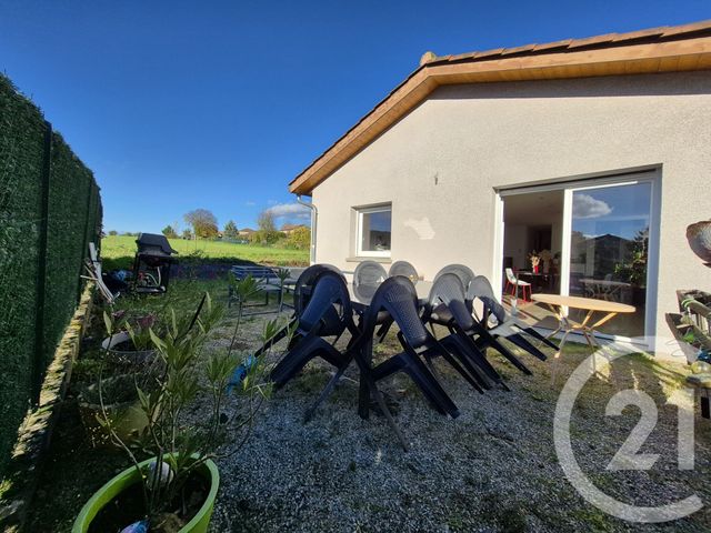 Maison à vendre ARS SUR FORMANS