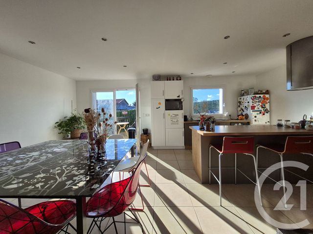 maison à vendre - 5 pièces - 108.47 m2 - ARS SUR FORMANS - 01 - RHONE-ALPES - Century 21 Coquillat Immobilier