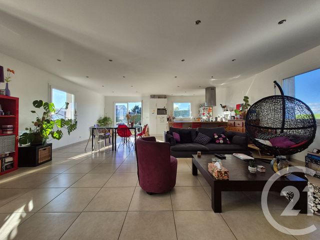 maison à vendre - 5 pièces - 108.47 m2 - ARS SUR FORMANS - 01 - RHONE-ALPES - Century 21 Coquillat Immobilier