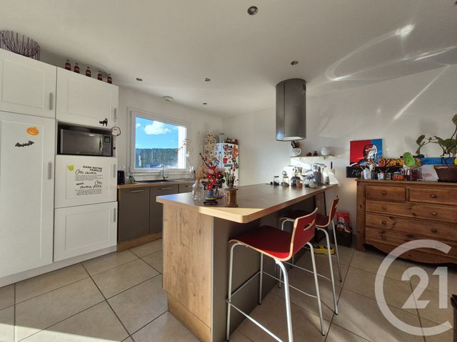 maison à vendre - 5 pièces - 108.47 m2 - ARS SUR FORMANS - 01 - RHONE-ALPES - Century 21 Coquillat Immobilier