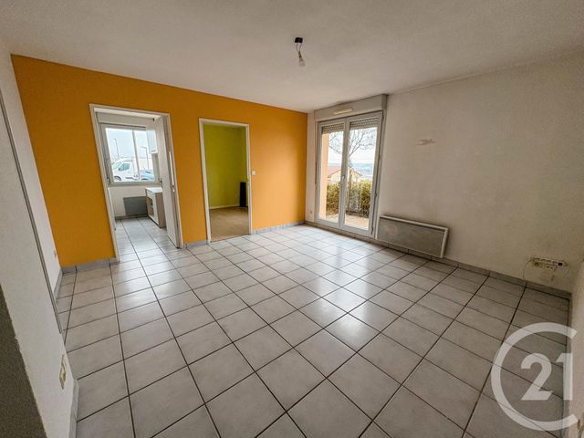 appartement - LIMAS - 69