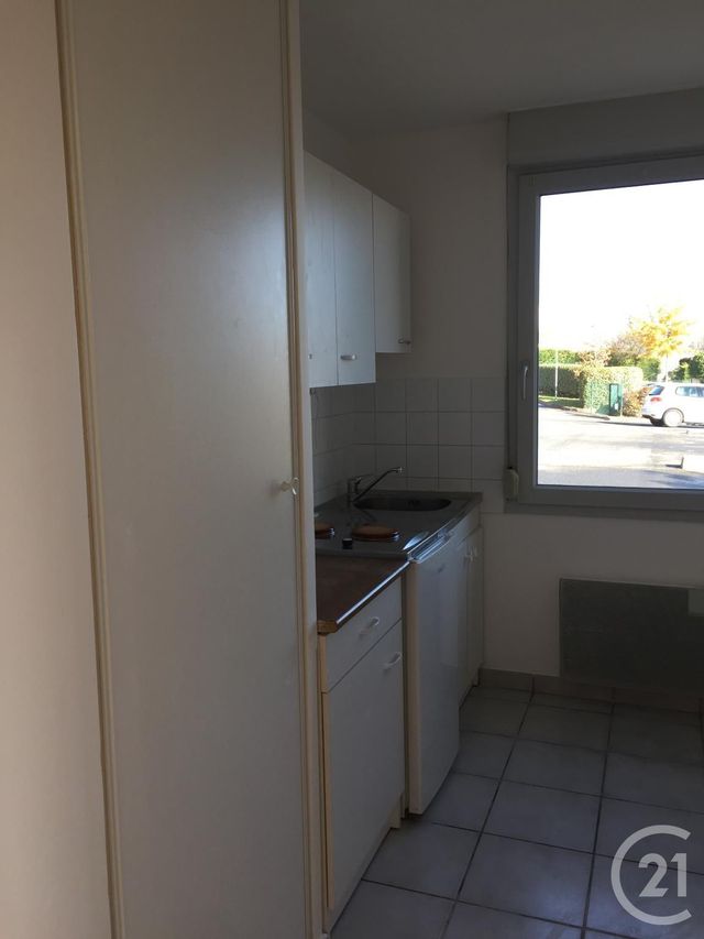 Appartement F2 à vendre - 3 pièces - 53.28 m2 - LIMAS - 69 - RHONE-ALPES - Century 21 Coquillat Immobilier