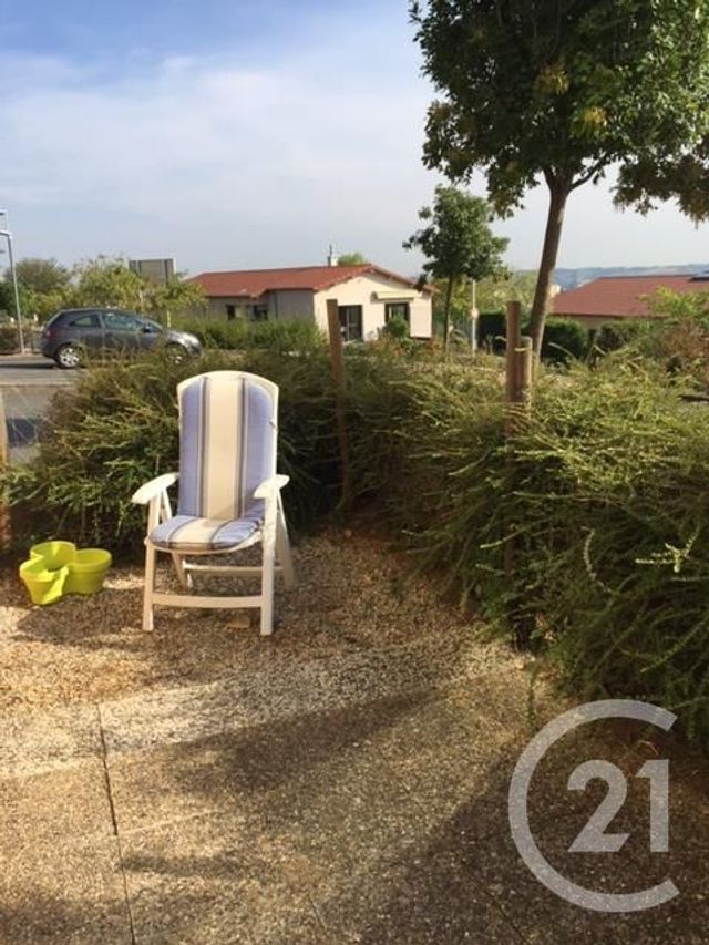 Appartement F2 à vendre - 3 pièces - 53.28 m2 - LIMAS - 69 - RHONE-ALPES - Century 21 Coquillat Immobilier