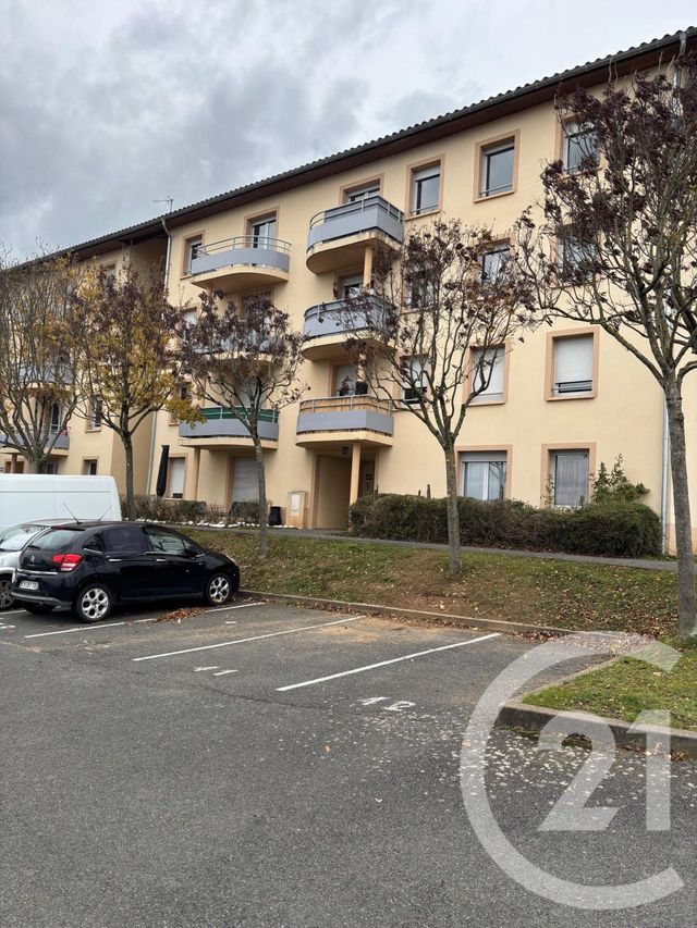 appartement - LIMAS - 69