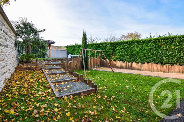 maison à vendre - 6 pièces - 125.0 m2 - CHARENTAY - 69 - RHONE-ALPES - Century 21 Coquillat Immobilier