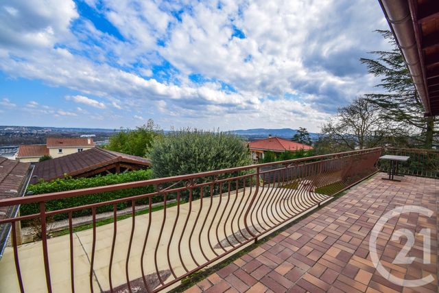 maison à vendre - 3 pièces - 275.0 m2 - ANSE - 69 - RHONE-ALPES - Century 21 Coquillat Immobilier