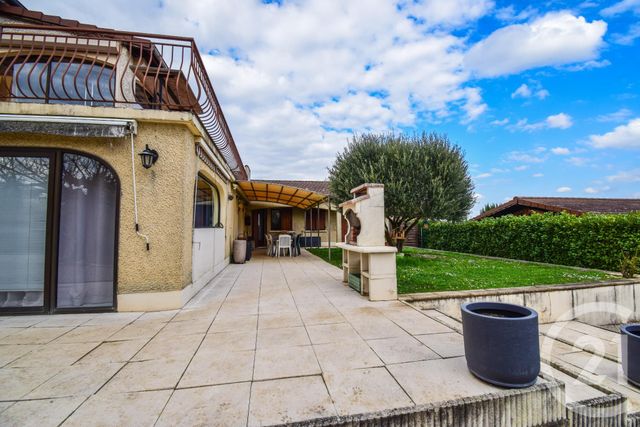 maison à vendre - 3 pièces - 275.0 m2 - ANSE - 69 - RHONE-ALPES - Century 21 Coquillat Immobilier