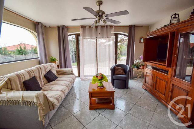 maison à vendre - 3 pièces - 275.0 m2 - ANSE - 69 - RHONE-ALPES - Century 21 Coquillat Immobilier