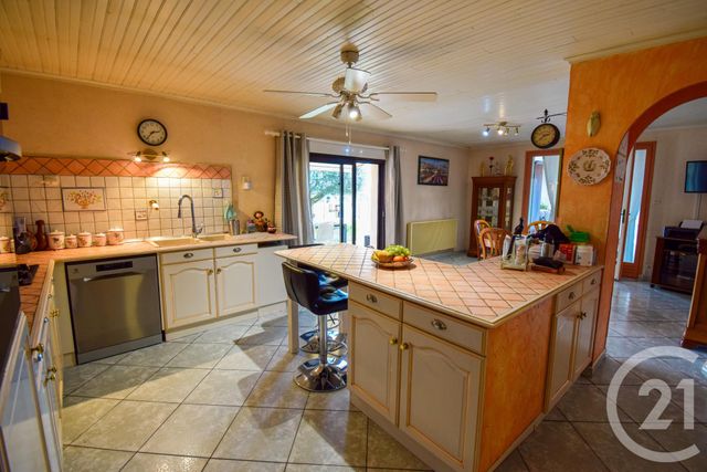 maison à vendre - 3 pièces - 275.0 m2 - ANSE - 69 - RHONE-ALPES - Century 21 Coquillat Immobilier