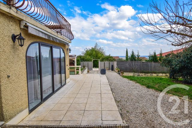 maison à vendre - 3 pièces - 275.0 m2 - ANSE - 69 - RHONE-ALPES - Century 21 Coquillat Immobilier