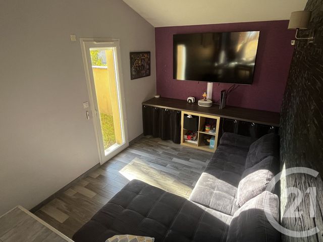 maison à vendre - 5 pièces - 89.26 m2 - PORTE DES PIERRES DOREES - 69 - RHONE-ALPES - Century 21 Coquillat Immobilier