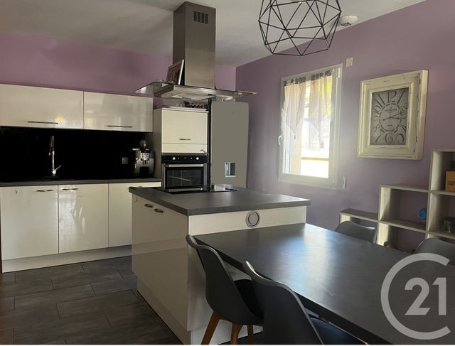 maison à vendre - 5 pièces - 89.26 m2 - PORTE DES PIERRES DOREES - 69 - RHONE-ALPES - Century 21 Coquillat Immobilier