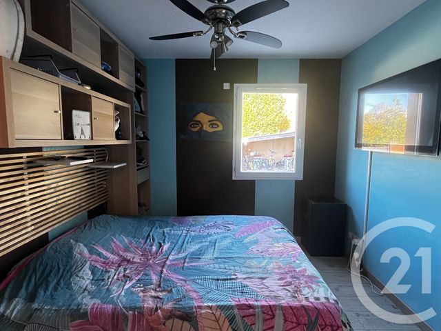 maison à vendre - 5 pièces - 89.26 m2 - PORTE DES PIERRES DOREES - 69 - RHONE-ALPES - Century 21 Coquillat Immobilier