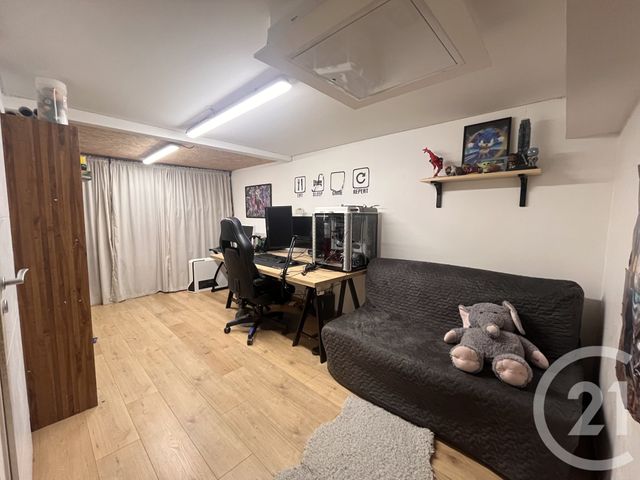 maison à vendre - 5 pièces - 89.26 m2 - PORTE DES PIERRES DOREES - 69 - RHONE-ALPES - Century 21 Coquillat Immobilier