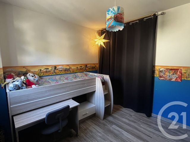 maison à vendre - 5 pièces - 89.26 m2 - PORTE DES PIERRES DOREES - 69 - RHONE-ALPES - Century 21 Coquillat Immobilier