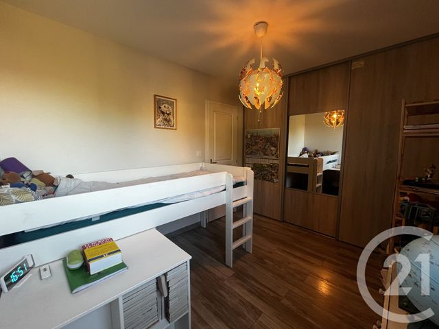 maison à vendre - 5 pièces - 89.26 m2 - PORTE DES PIERRES DOREES - 69 - RHONE-ALPES - Century 21 Coquillat Immobilier