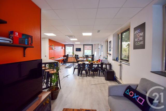 maison à louer - 1 pièce - 55.0 m2 - LIMAS - 69 - RHONE-ALPES - Century 21 Coquillat Immobilier