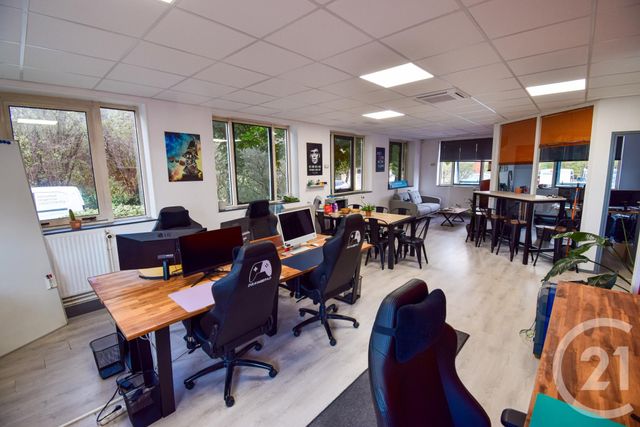 maison à louer - 1 pièce - 55.0 m2 - LIMAS - 69 - RHONE-ALPES - Century 21 Coquillat Immobilier