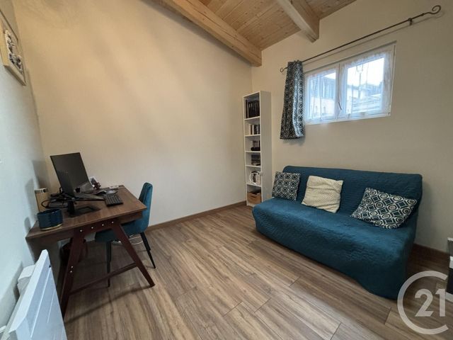 maison à louer - 5 pièces - 104.17 m2 - POMMIERS - 69 - RHONE-ALPES - Century 21 Coquillat Immobilier