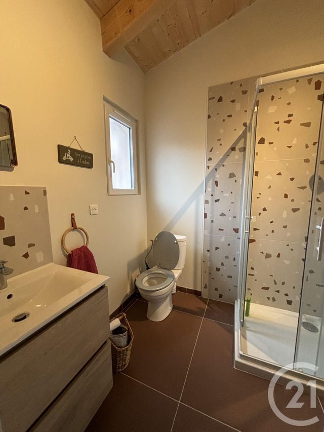 maison à louer - 5 pièces - 104.17 m2 - POMMIERS - 69 - RHONE-ALPES - Century 21 Coquillat Immobilier