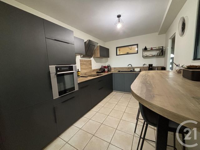 maison à louer - 5 pièces - 104.17 m2 - POMMIERS - 69 - RHONE-ALPES - Century 21 Coquillat Immobilier