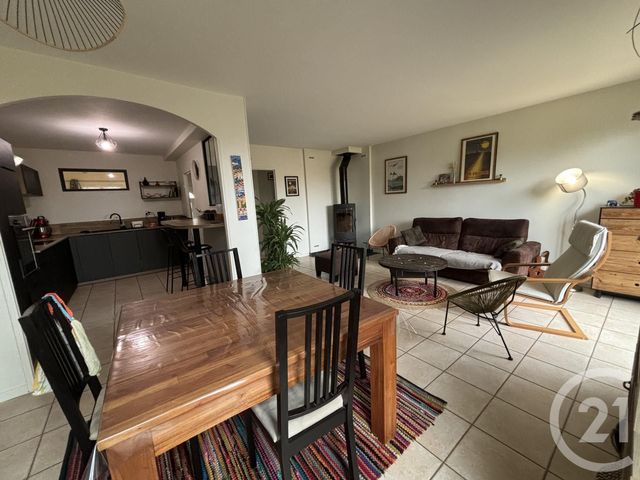 maison - POMMIERS - 69