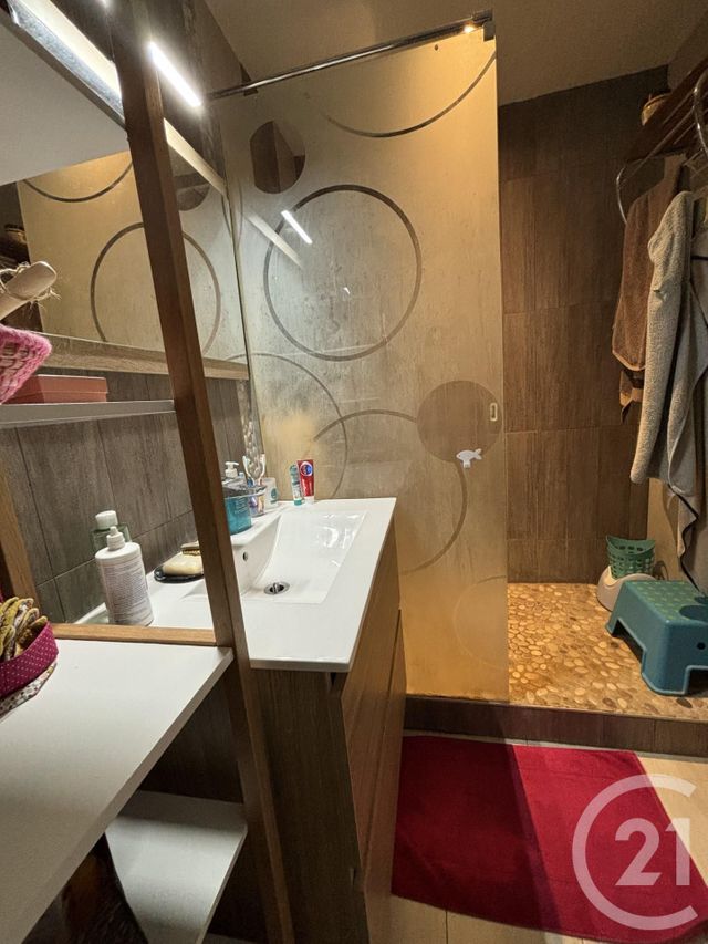 maison à louer - 5 pièces - 104.17 m2 - POMMIERS - 69 - RHONE-ALPES - Century 21 Coquillat Immobilier