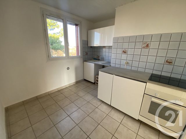 Appartement T3 à vendre - 3 pièces - 53.0 m2 - VILLEFRANCHE SUR SAONE - 69 - RHONE-ALPES - Century 21 Coquillat Immobilier
