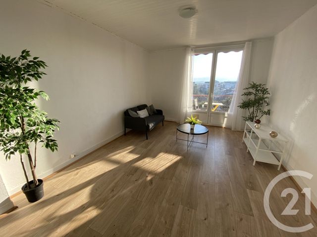 Appartement T3 à vendre VILLEFRANCHE SUR SAONE