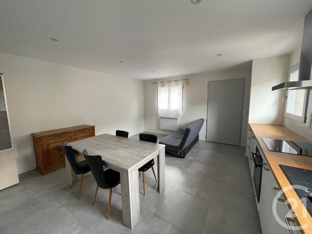 maison à louer - 2 pièces - 45.91 m2 - VALSONNE - 69 - RHONE-ALPES - Century 21 Coquillat Immobilier