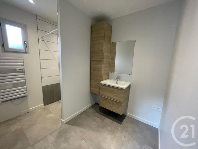 maison à louer - 2 pièces - 45.91 m2 - VALSONNE - 69 - RHONE-ALPES - Century 21 Coquillat Immobilier