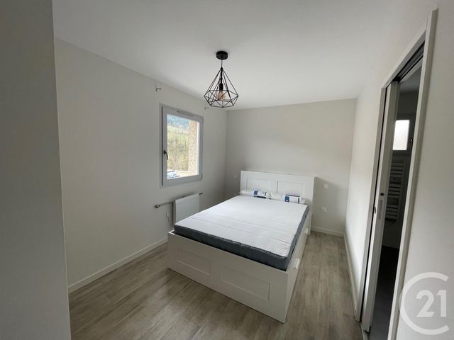 maison à louer - 2 pièces - 45.91 m2 - VALSONNE - 69 - RHONE-ALPES - Century 21 Coquillat Immobilier