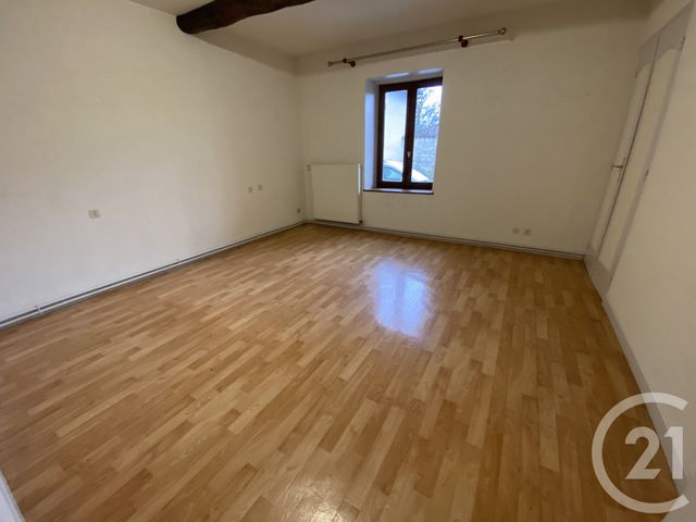 Appartement T2 à vendre - 2 pièces - 70.72 m2 - ARS SUR FORMANS - 01 - RHONE-ALPES - Century 21 Coquillat Immobilier