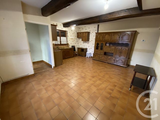 Appartement T2 à vendre - 2 pièces - 70.72 m2 - ARS SUR FORMANS - 01 - RHONE-ALPES - Century 21 Coquillat Immobilier