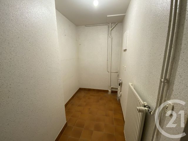 Appartement T2 à vendre - 2 pièces - 70.72 m2 - ARS SUR FORMANS - 01 - RHONE-ALPES - Century 21 Coquillat Immobilier