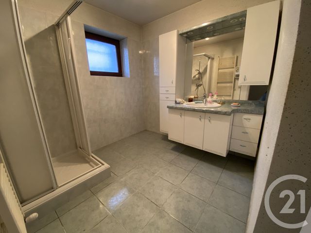 Appartement T2 à vendre - 2 pièces - 70.72 m2 - ARS SUR FORMANS - 01 - RHONE-ALPES - Century 21 Coquillat Immobilier