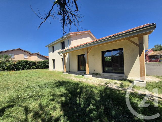  - ST JEAN DE THURIGNEUX - 